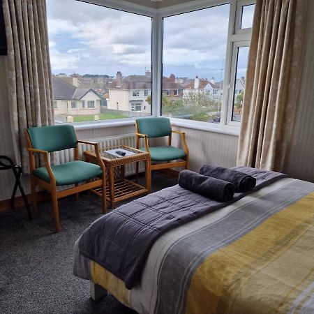 Brae-Mar B&B Portrush Dış mekan fotoğraf