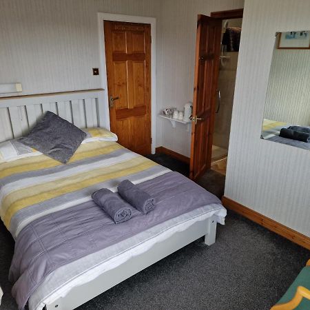 Brae-Mar B&B Portrush Dış mekan fotoğraf