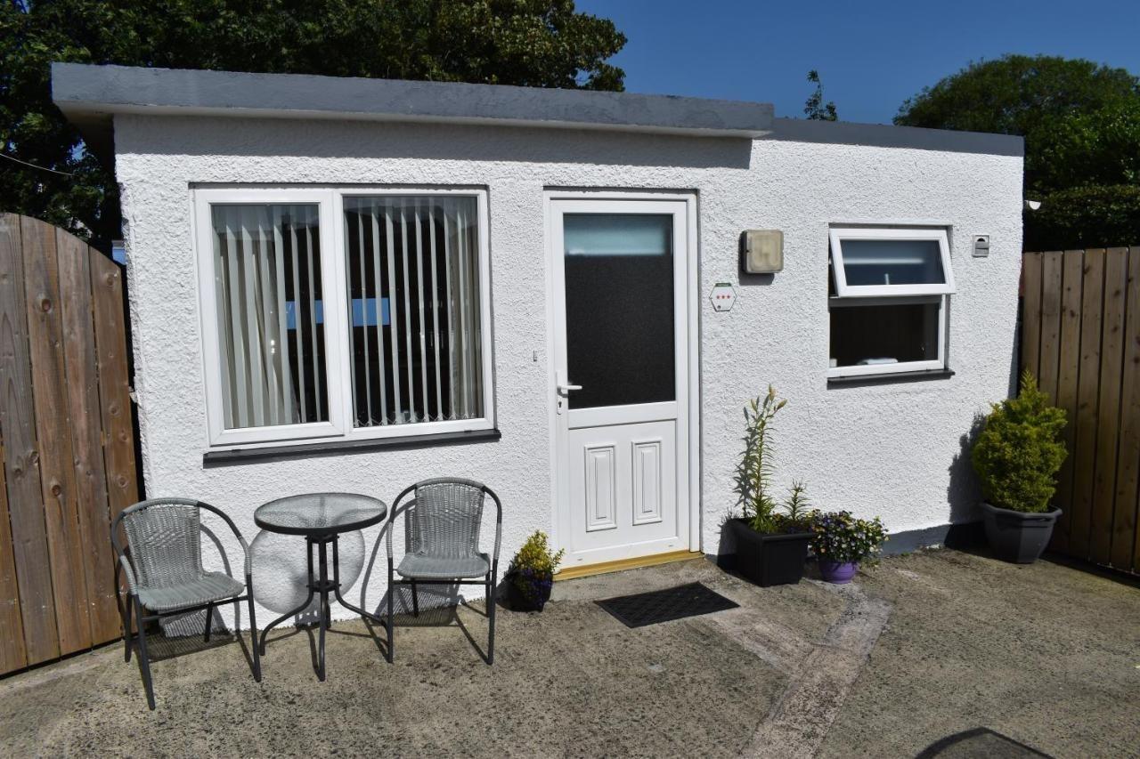 Brae-Mar B&B Portrush Dış mekan fotoğraf
