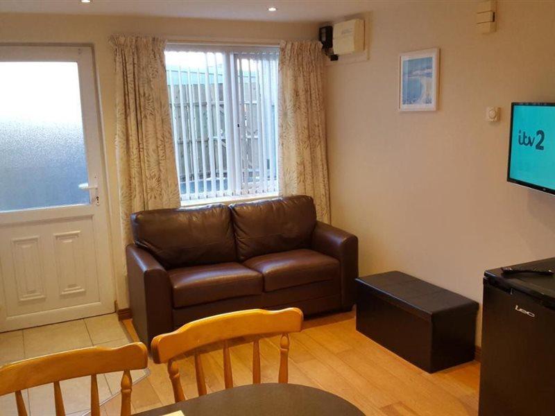 Brae-Mar B&B Portrush Dış mekan fotoğraf