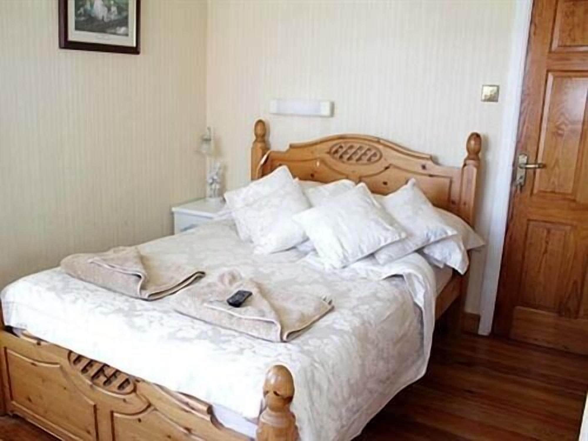 Brae-Mar B&B Portrush Dış mekan fotoğraf