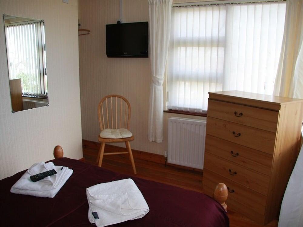 Brae-Mar B&B Portrush Dış mekan fotoğraf