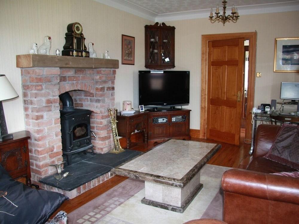 Brae-Mar B&B Portrush Dış mekan fotoğraf