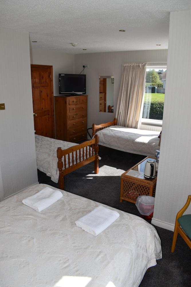 Brae-Mar B&B Portrush Dış mekan fotoğraf