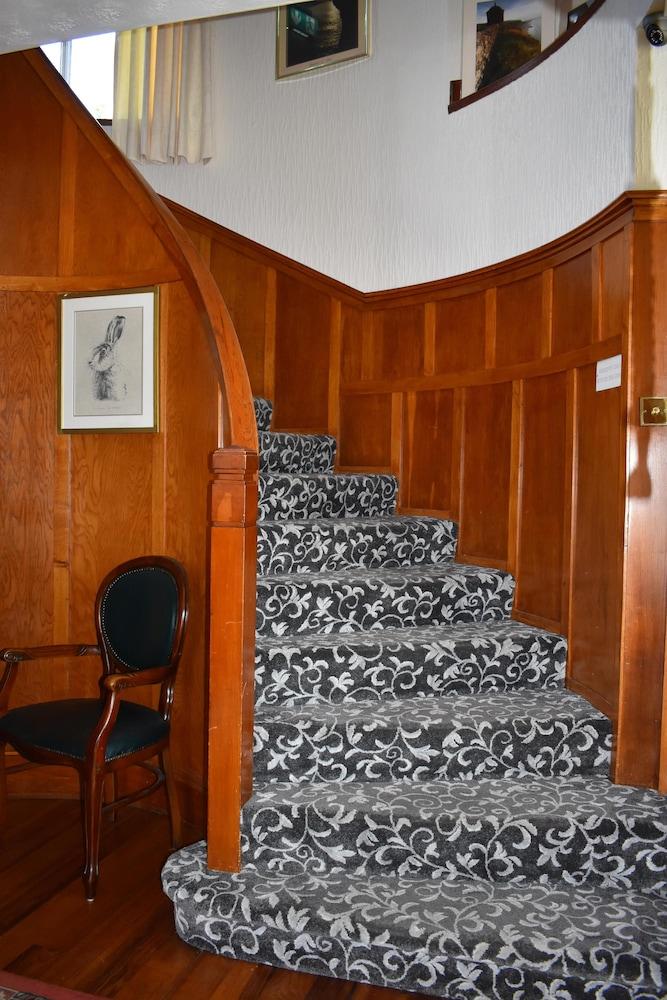 Brae-Mar B&B Portrush Dış mekan fotoğraf