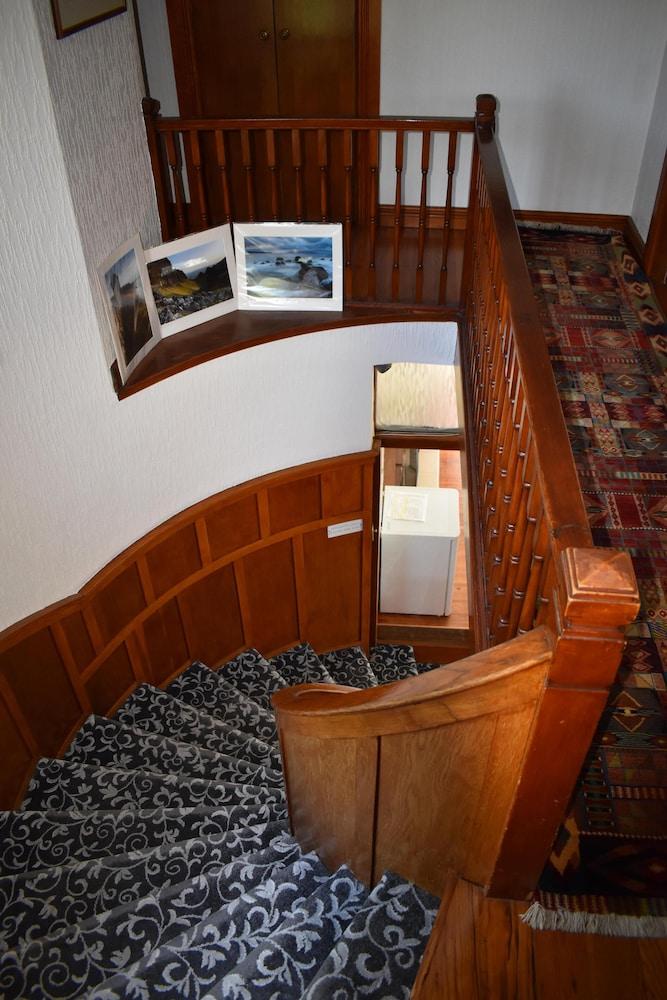 Brae-Mar B&B Portrush Dış mekan fotoğraf