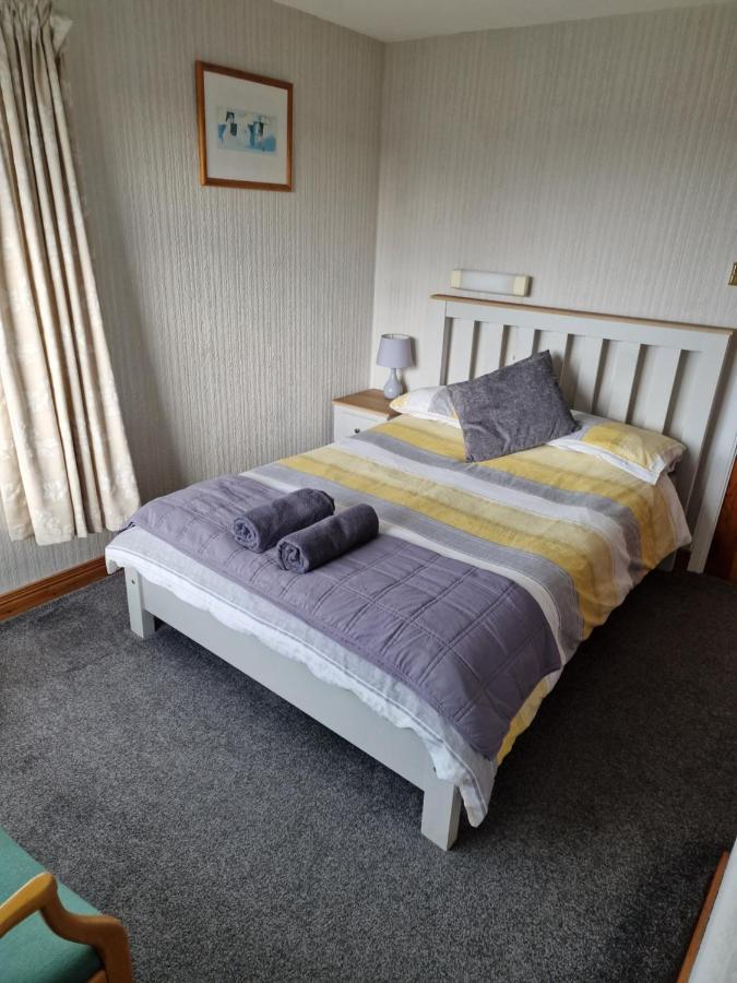 Brae-Mar B&B Portrush Dış mekan fotoğraf