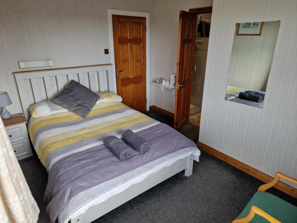 Brae-Mar B&B Portrush Dış mekan fotoğraf