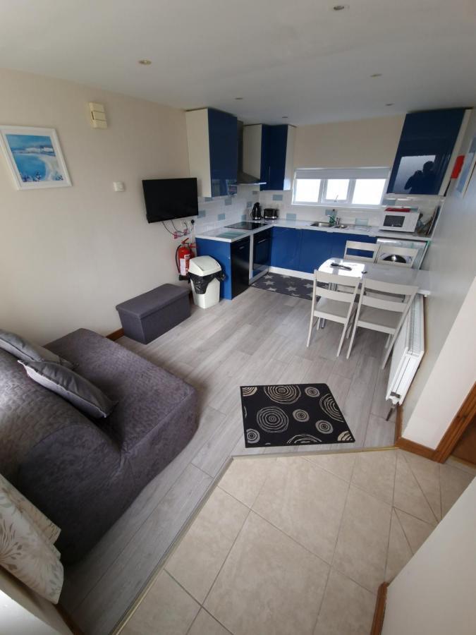 Brae-Mar B&B Portrush Dış mekan fotoğraf