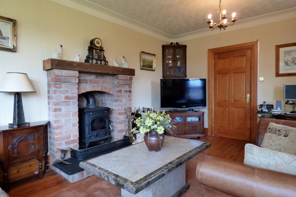 Brae-Mar B&B Portrush Dış mekan fotoğraf