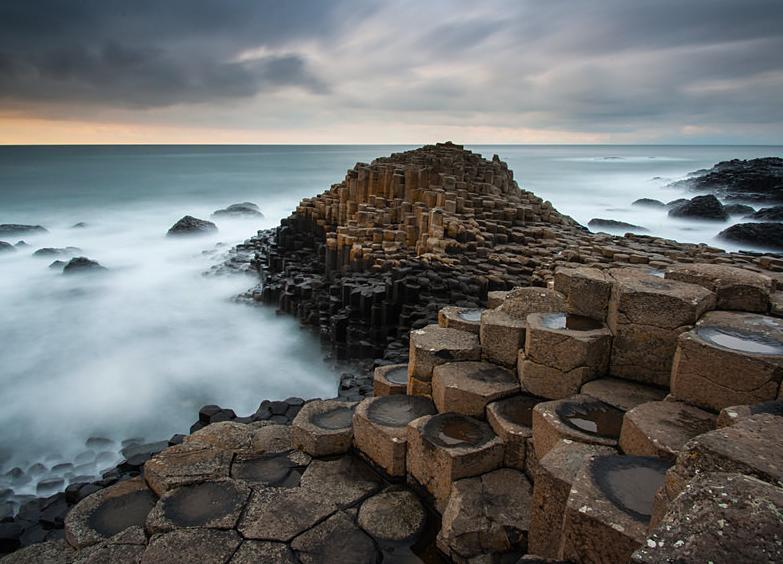 Brae-Mar B&B Portrush Dış mekan fotoğraf