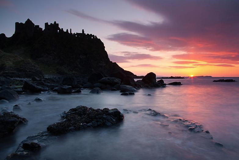 Brae-Mar B&B Portrush Dış mekan fotoğraf