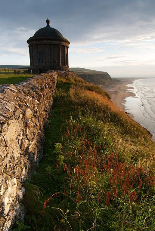 Brae-Mar B&B Portrush Dış mekan fotoğraf