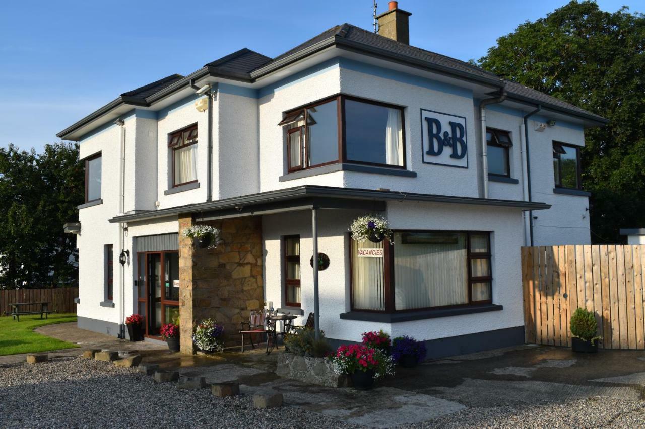 Brae-Mar B&B Portrush Dış mekan fotoğraf