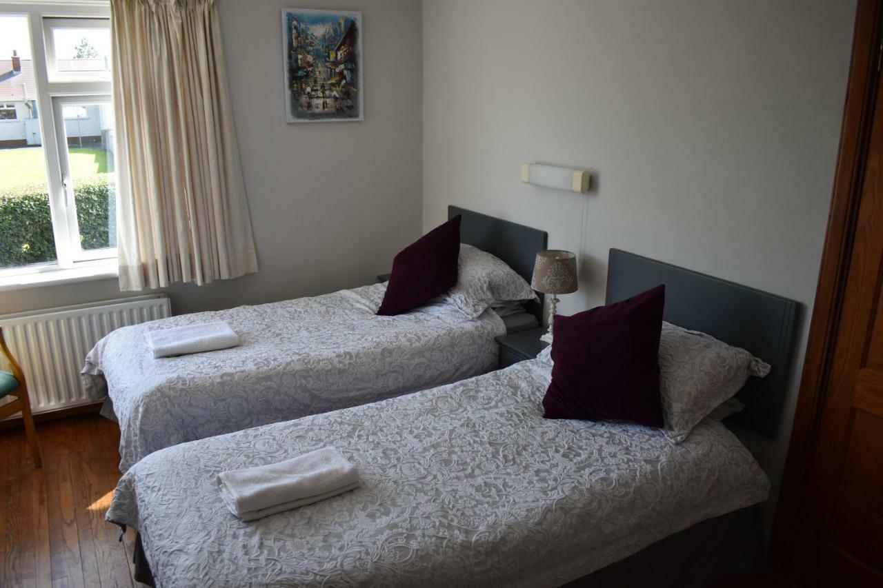 Brae-Mar B&B Portrush Dış mekan fotoğraf