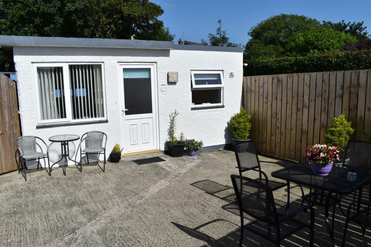 Brae-Mar B&B Portrush Dış mekan fotoğraf