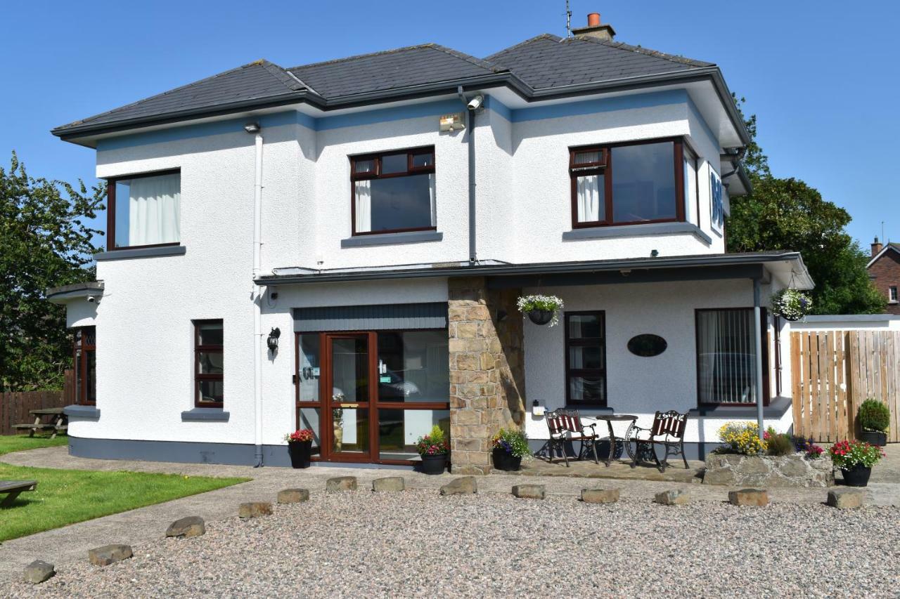 Brae-Mar B&B Portrush Dış mekan fotoğraf