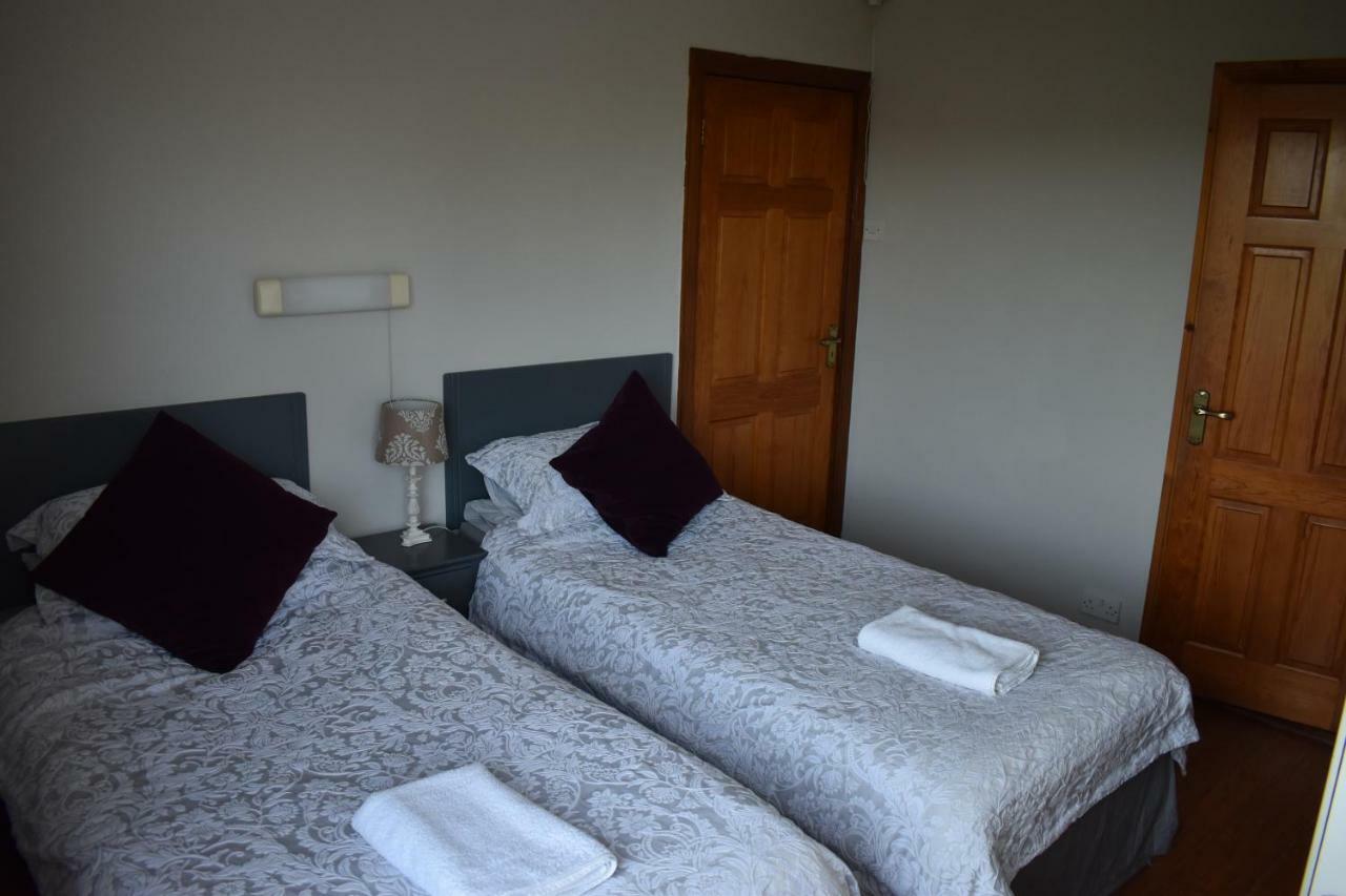 Brae-Mar B&B Portrush Dış mekan fotoğraf
